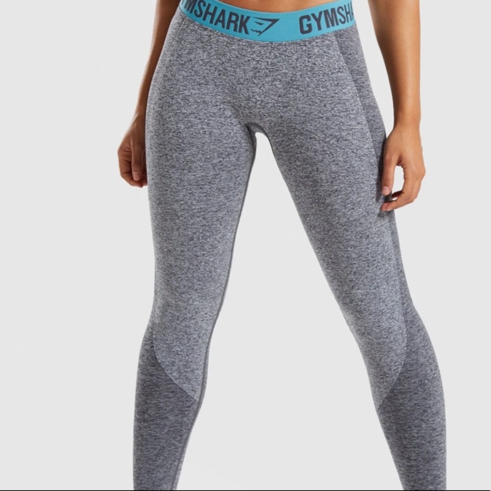 New Gymshark Flex Leggings
